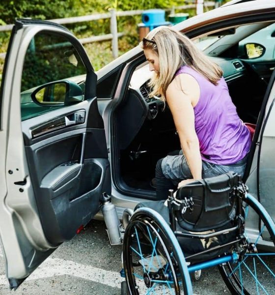 DWP cuts leave Motability into discriminatory black-box scheme