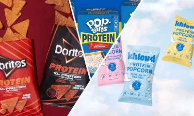 Protein boom powering dairy powder market dynamics