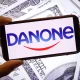 Danone facing cost, supply chain issues from Middle East conflict