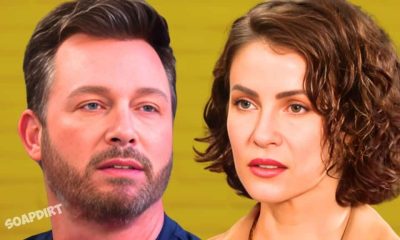 Days of Our Lives: Brady Black (Eric Martsolf) - Sarah Horton (Linsey Godfrey)