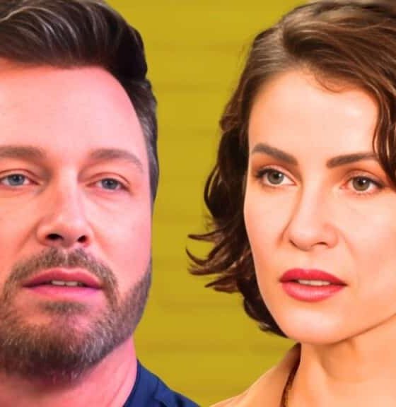 Days of Our Lives: Brady Black (Eric Martsolf) - Sarah Horton (Linsey Godfrey)