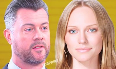 Days of Our Lives: EJ DiMera (Dan Feuerriegel) - Abigail Deveraux DiMera (AnnaLynne McCord)