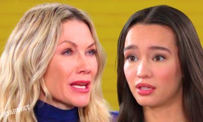 Days of Our Lives: Kristen DiMera (Stacy Haiduk) - Sophia Choi (Rachel Boyd)