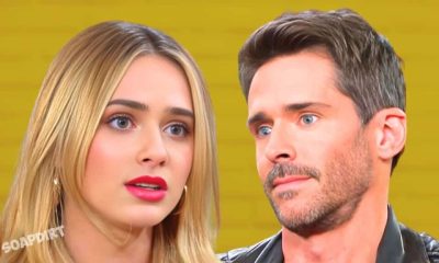 Days of Our Lives Spoilers: Holly Jonas (Ashley Puzemis) - Shawn Brady (Brandon Beemer)