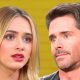 Days of Our Lives Spoilers: Holly Jonas (Ashley Puzemis) - Shawn Brady (Brandon Beemer)