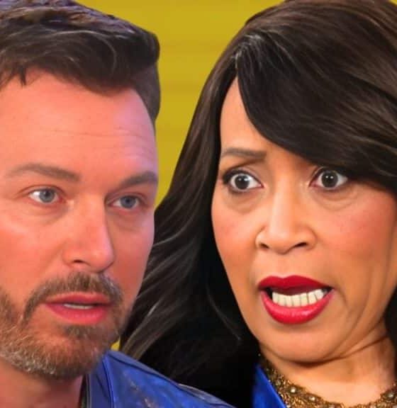 Days of Our Lives Spoilers: Brady Black (Eric Martsolf) - Paulina Price (Jackée Harry)
