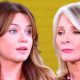 Days of Our Lives Spoilers: Joy Wesley (AlexAnn Hopkins) - Marlena Evans (Deidre Hall)