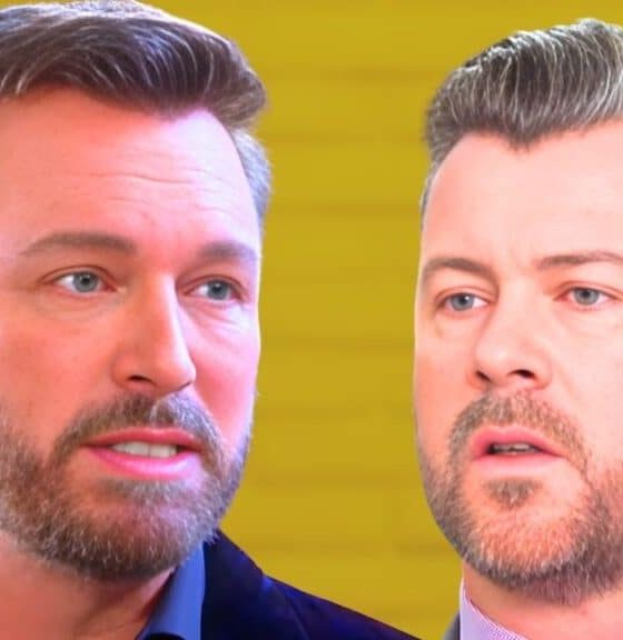 Days of Our Lives Spoilers: EJ DiMera (Dan Feuerriegel) - Brady Black (Eric Martsolf)