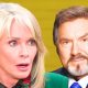 Days of Our Lives: Marlena Evans (Dirdre Hall) - Stefano DiMera (Joseph Mascolo)