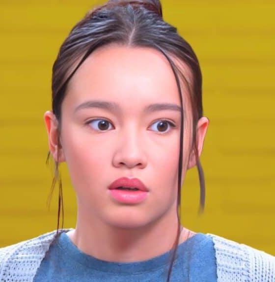 Days of Our Lives: Sophia Choi (Rachel Boyd)