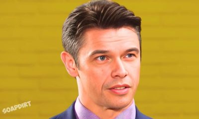 Days of Our Lives: Xander Kiriakis Cook (Paul Telfer)
