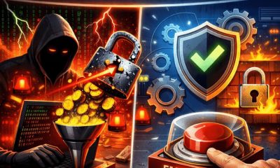 Crypto Breaking News