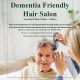 Bere Grove care Home opens a dementia-friendly hair salon to the local community
