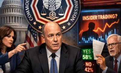 Crypto Breaking News