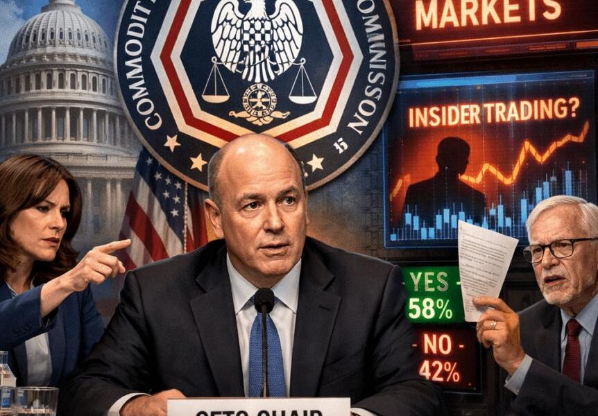 Crypto Breaking News