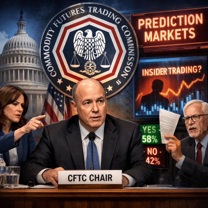 Crypto Breaking News