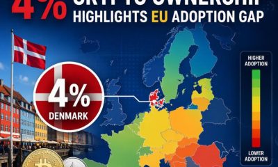 Crypto Breaking News