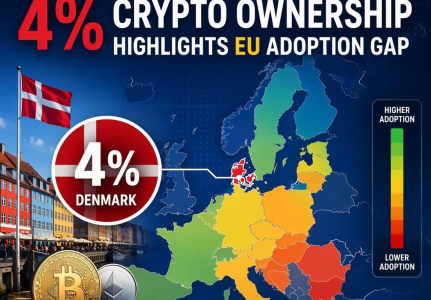 Crypto Breaking News