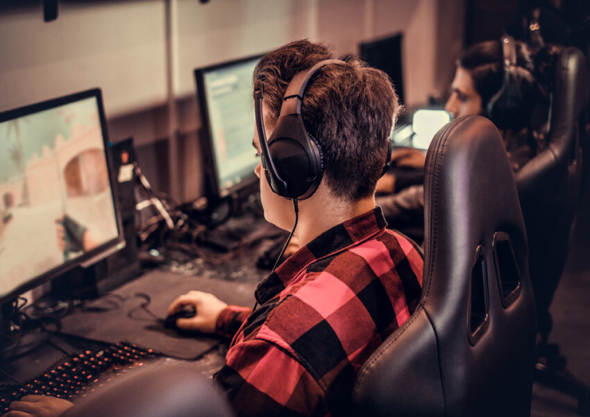 In recent years, esports has emerged as a significant cultural and economic force within the global gaming landscape, influencing not only how games are played and consumed but also shaping a new generation of entertainment.