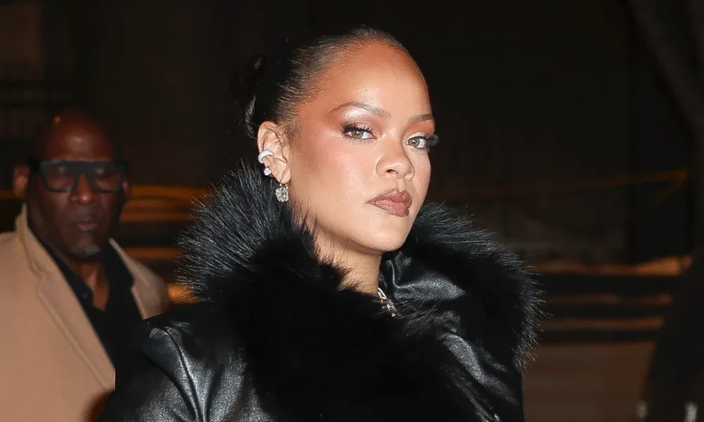 UPDATE: Details Of What Rihanna Told Police Following Shooting At Her Los Angeles Home Are Reportedly Revealed