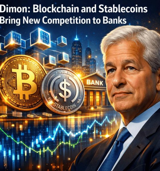 Crypto Breaking News