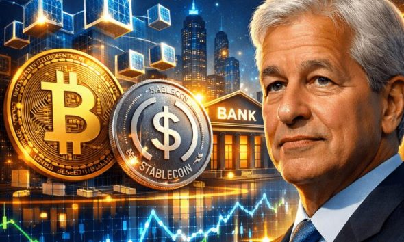 Crypto Breaking News