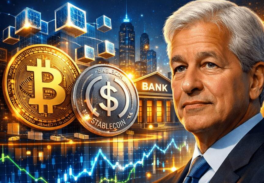 Crypto Breaking News