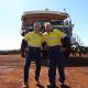 Fortescue goes for green Pilbara grid by 2028