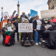 Scope open letter says disabled people are controlled, not included