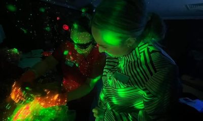 Bedhampton care home invites local dentists to ‘step into the shoes’ of those with dementia