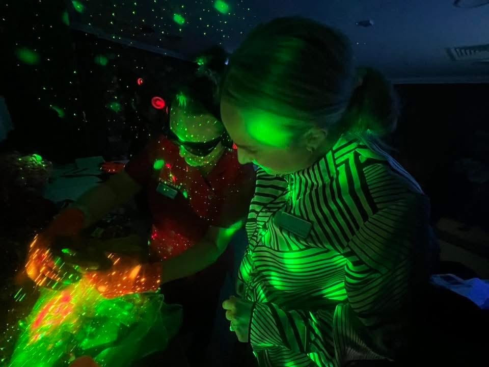 Bedhampton care home invites local dentists to ‘step into the shoes’ of those with dementia