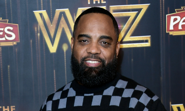 Divine Upgrade? Todd Tucker’s “New Relationship” Message Has A Deeper Meaning As Fans Weigh In (VIDEO)