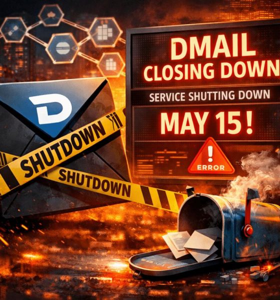 Crypto Breaking News