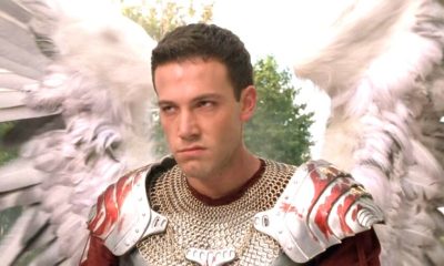 Dogma's Buddy Christ Prediction Has Come True In The Worst Way Possible, Sign Up For Jesus+ Now!