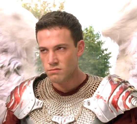 Dogma's Buddy Christ Prediction Has Come True In The Worst Way Possible, Sign Up For Jesus+ Now!