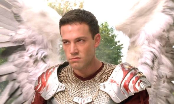 Dogma's Buddy Christ Prediction Has Come True In The Worst Way Possible, Sign Up For Jesus+ Now!