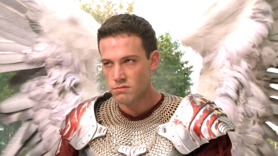 Dogma's Buddy Christ Prediction Has Come True In The Worst Way Possible, Sign Up For Jesus+ Now!