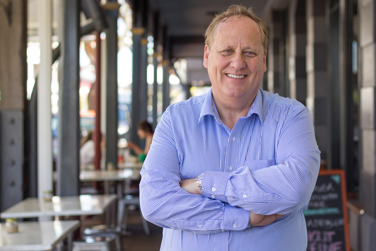 Minister flags WA water policy reform post-2029