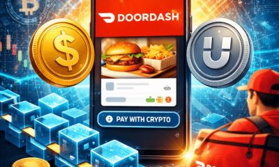 Crypto Breaking News