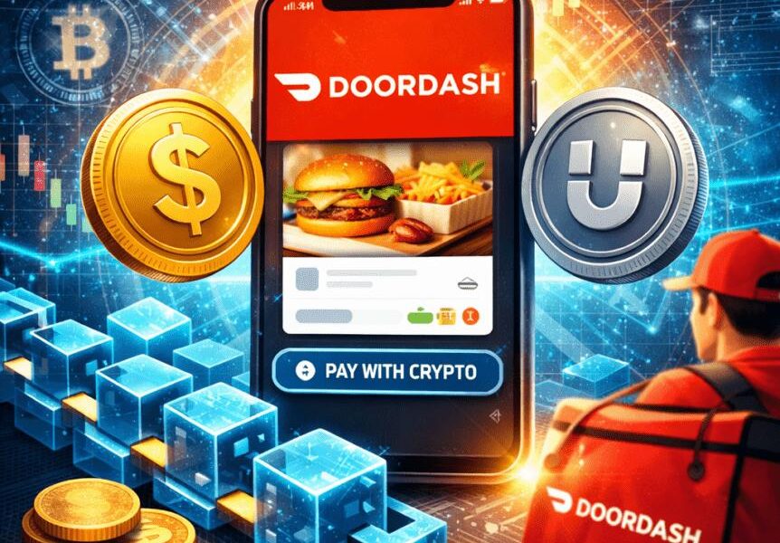 Crypto Breaking News