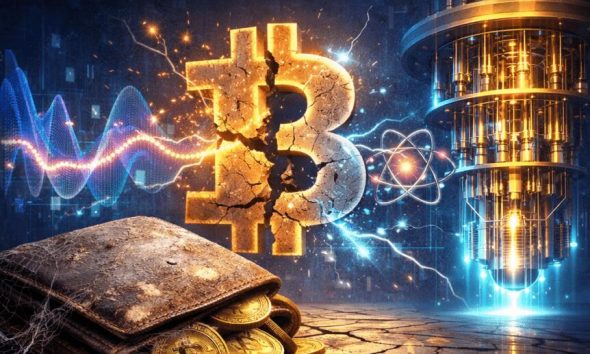 Crypto Breaking News