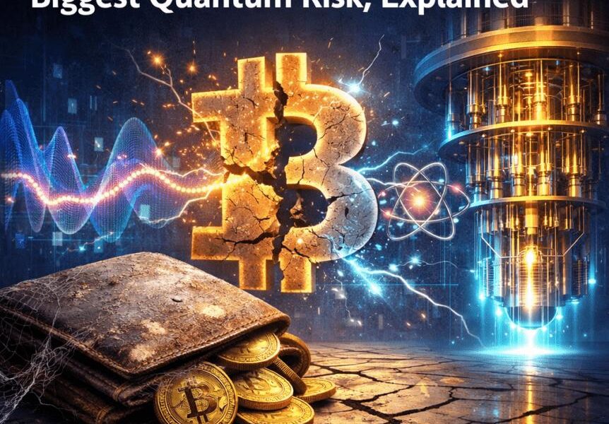 Crypto Breaking News