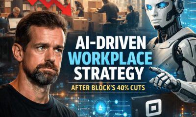 Crypto Breaking News