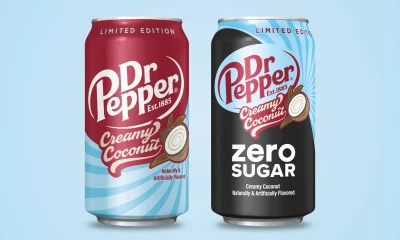 Beverage innovation playing ‘important role’ for Keurig Dr Pepper