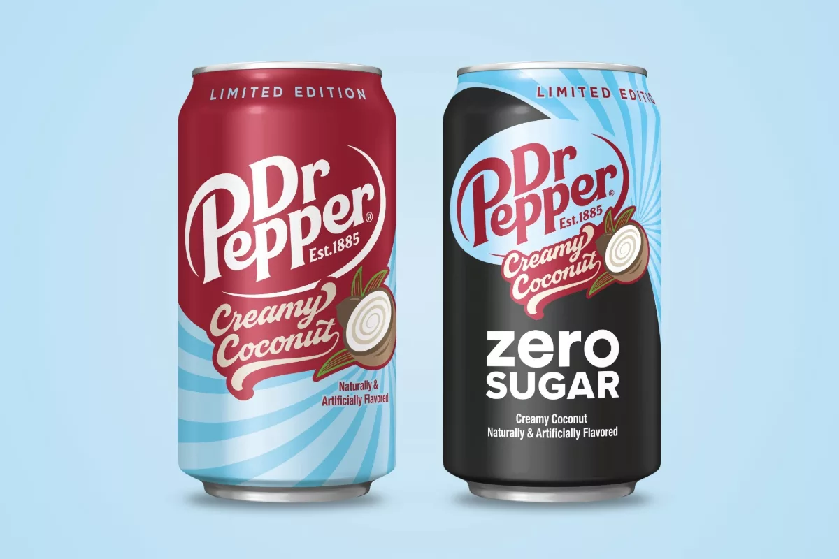 Beverage innovation playing ‘important role’ for Keurig Dr Pepper