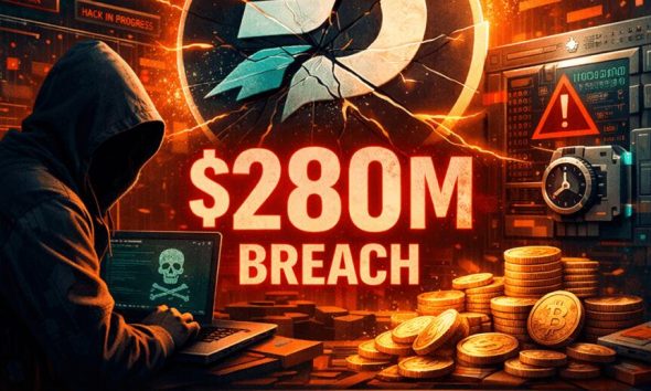 Crypto Breaking News