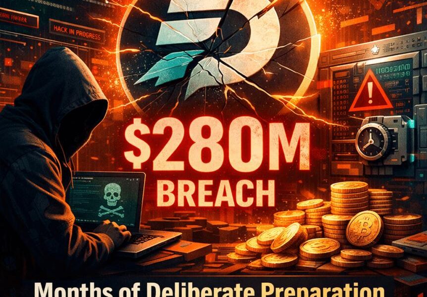 Crypto Breaking News