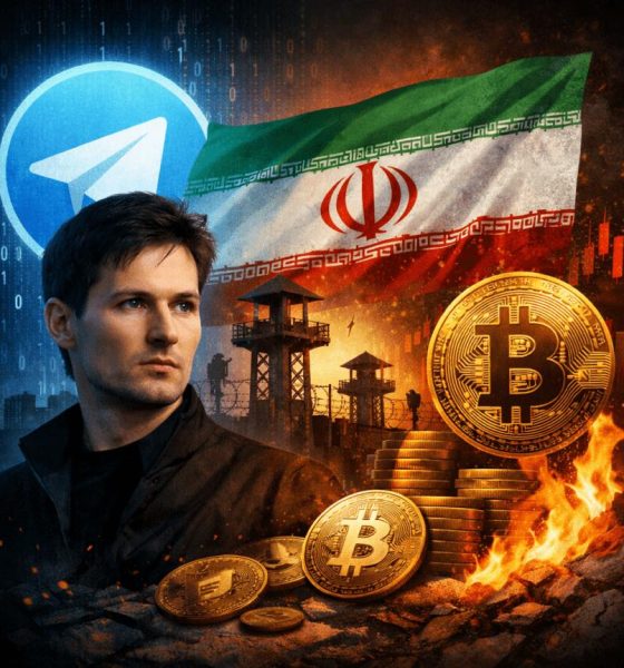 Crypto Breaking News