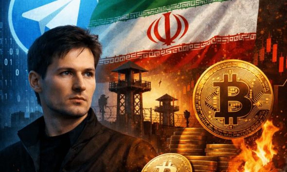 Crypto Breaking News