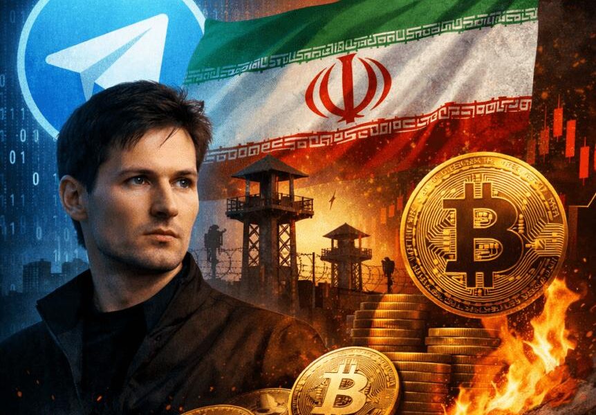 Crypto Breaking News